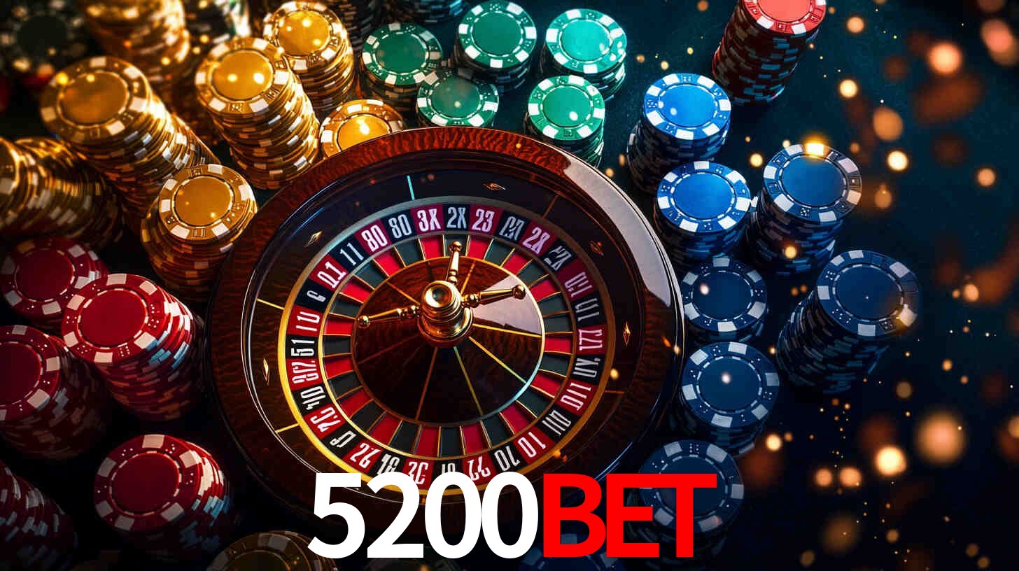 Tournaments 5200bet