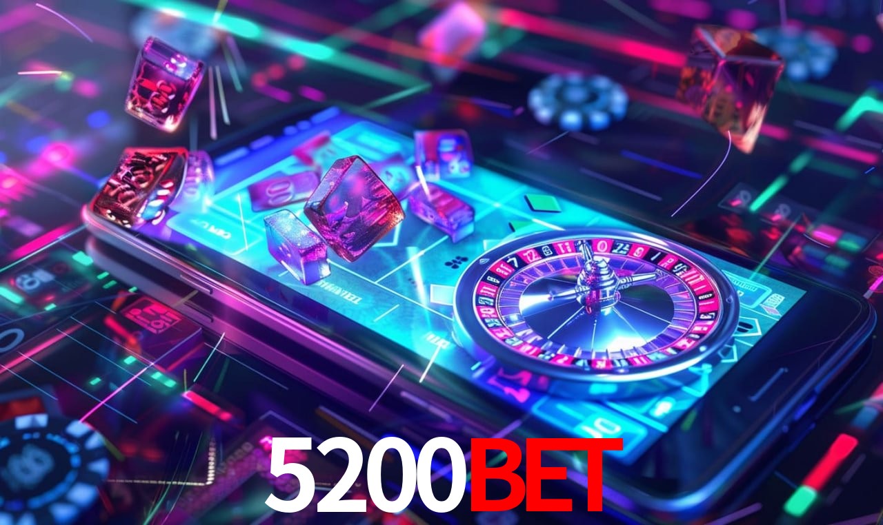 Login Seguro 5200bet