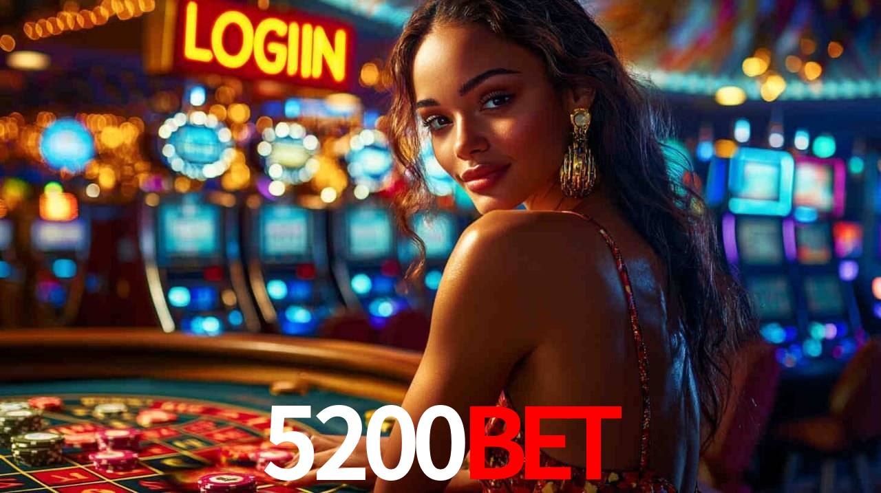 5200bet Belo Horizonte - Jackpots