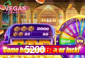 Descubra a Magia dos Jogos de Arcade no 5200bet