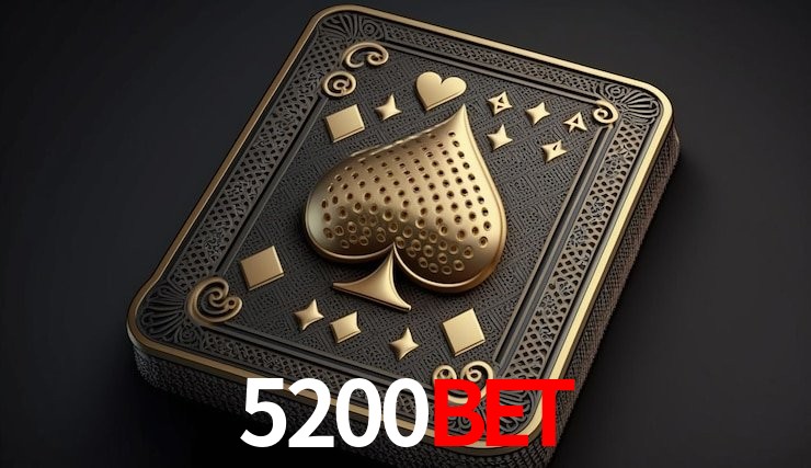 Tecnologia da Plataforma 5200bet