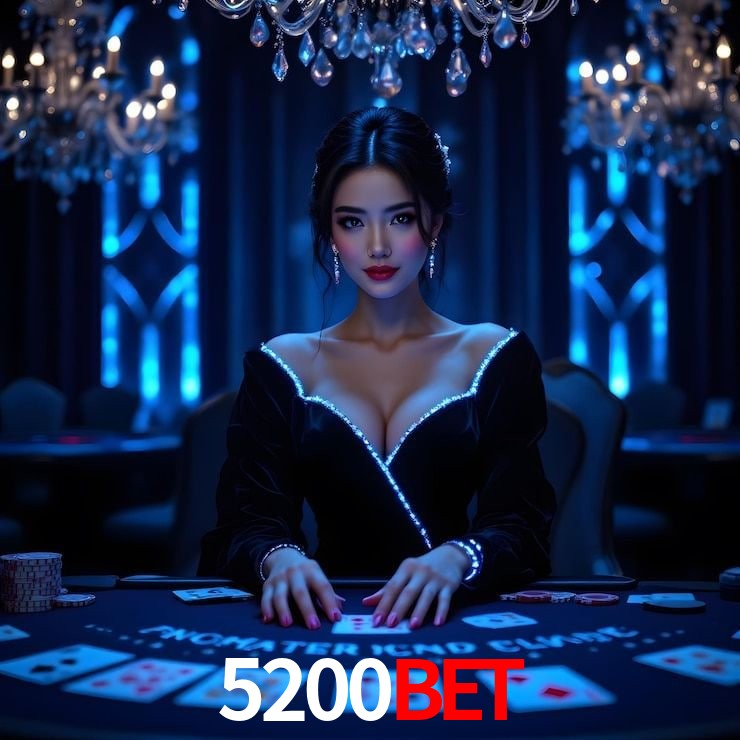 5200bet Brasília - Jogo Features