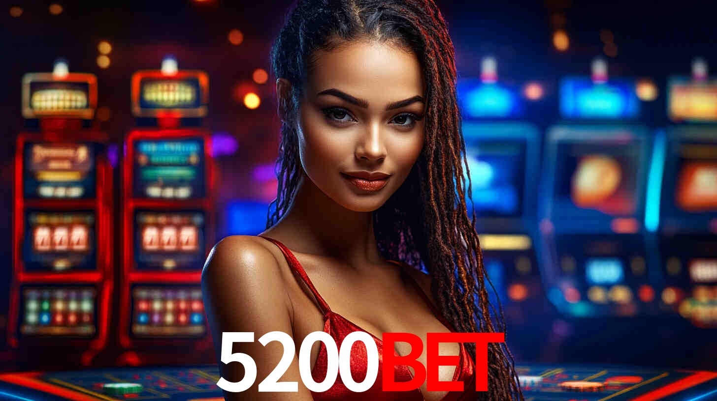 Desvendando o Mundo dos Jogos Virtuais na 5200bet