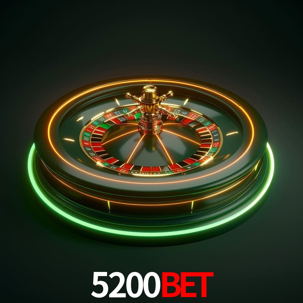 5200bet App - Aplicativo Móvel Oficial