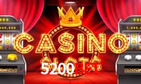 Quick Registration 5200bet