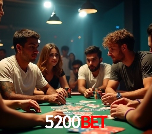 5200bet Slot - 320+ Caça-Níqueis Premium