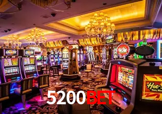 5200bet São Paulo - Live Tables