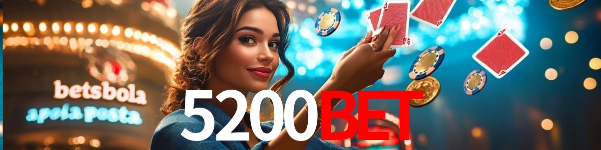 Games Directory 5200bet