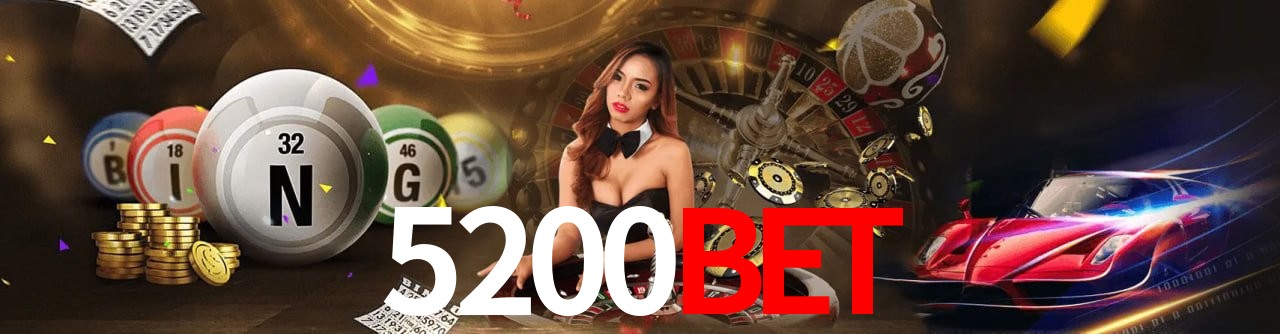 5200bet Rio de Janeiro - Slot Strategy