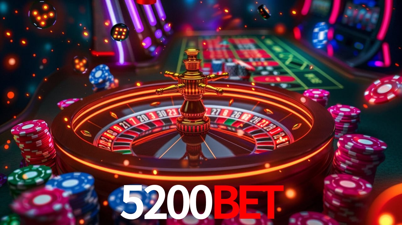 Programa VIP 5200bet