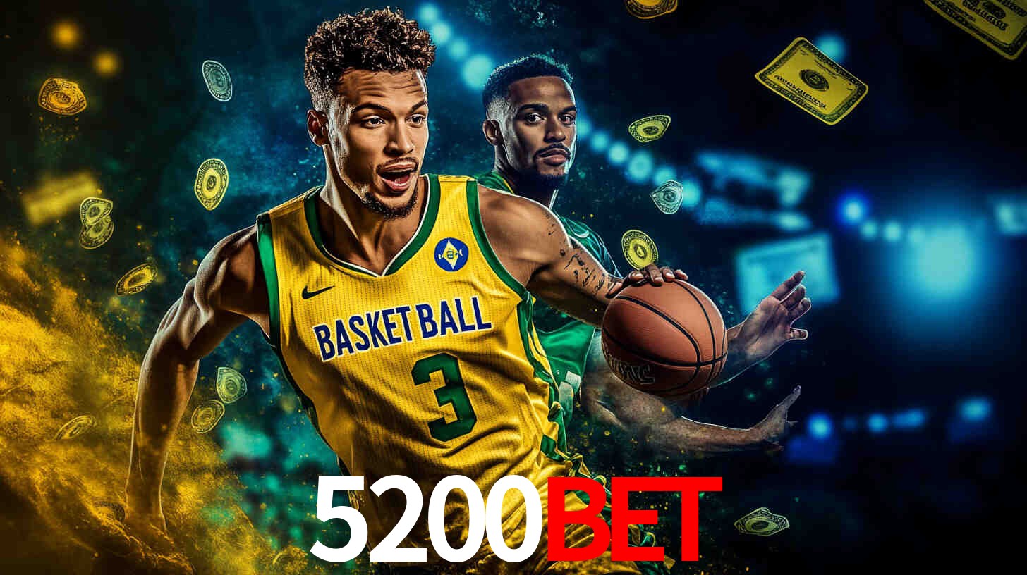 Descubra a Essência do 5200bet: Nossa História e Compromissos