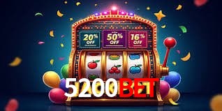 5200bet - User Statistics