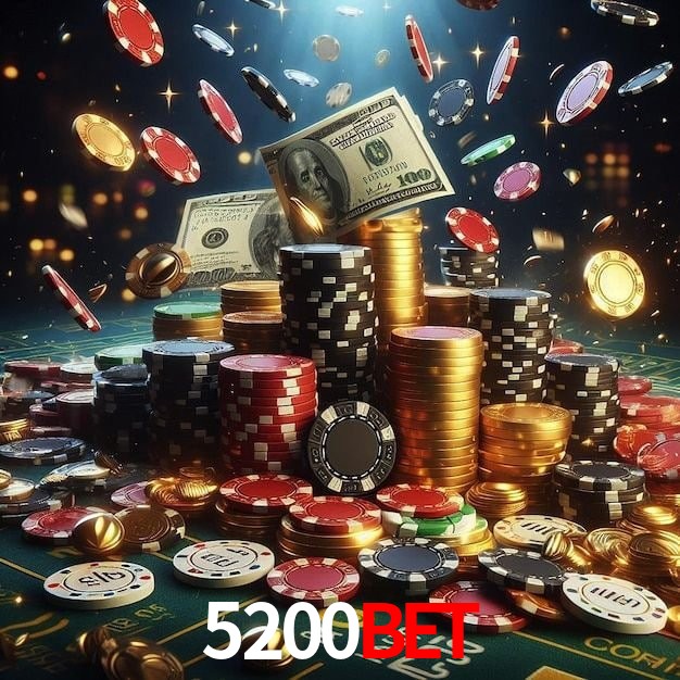 Jogos Exclusivos 5200bet