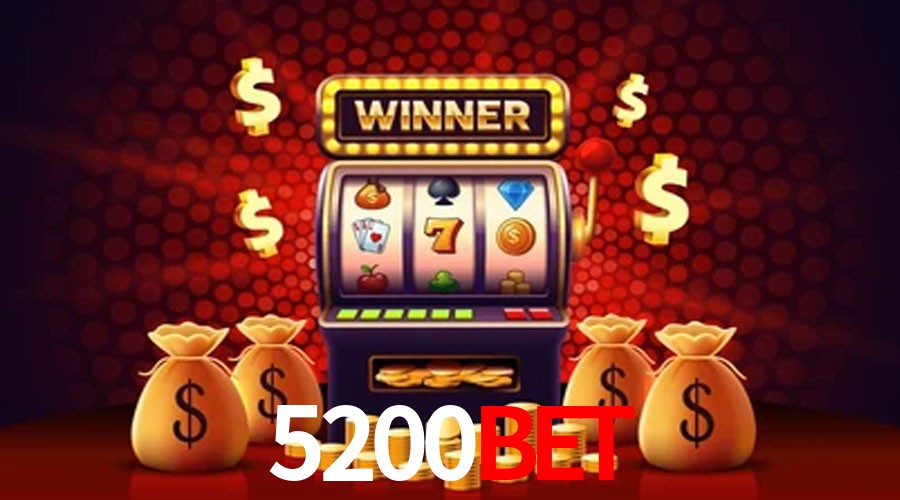 Weekend Specials 5200bet