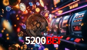 PIX Instantâneo 5200bet