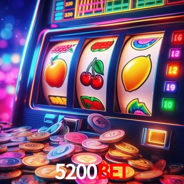 Benefícios da Conta 5200bet