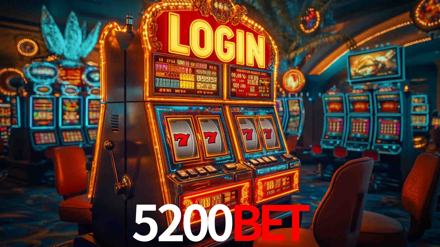 Daily Bonuses 5200bet
