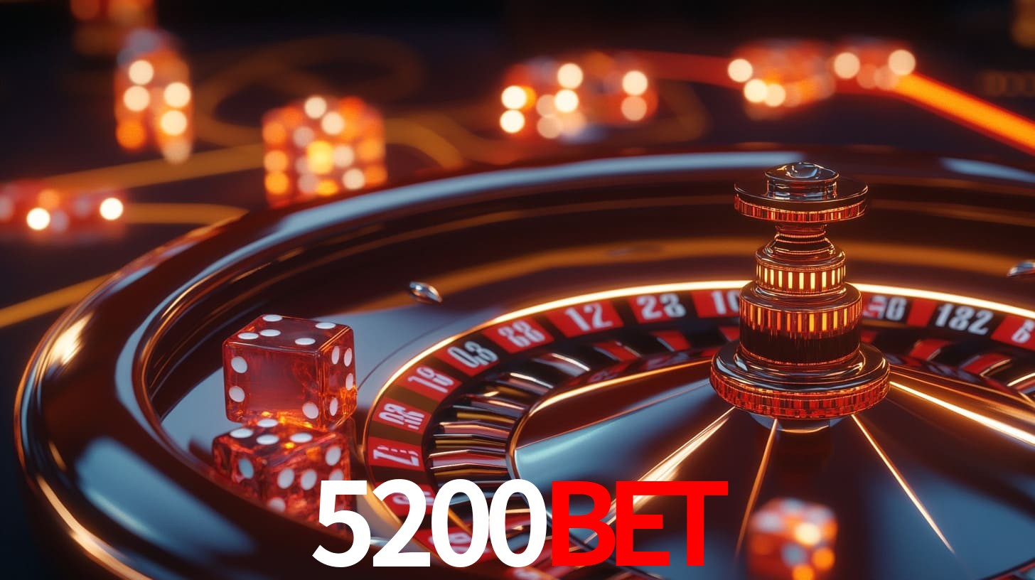 5200bet.com