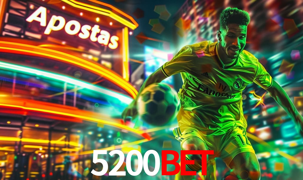 Especiais de Fim de Semana 5200bet