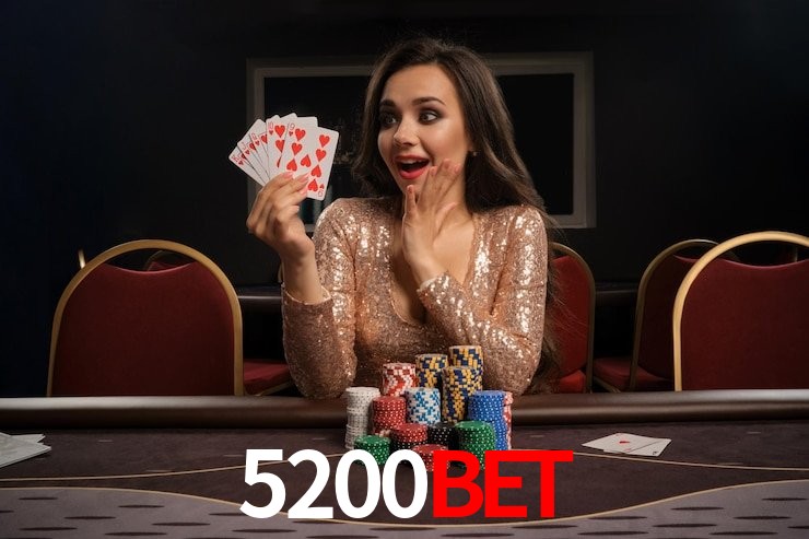 Torneios 5200bet