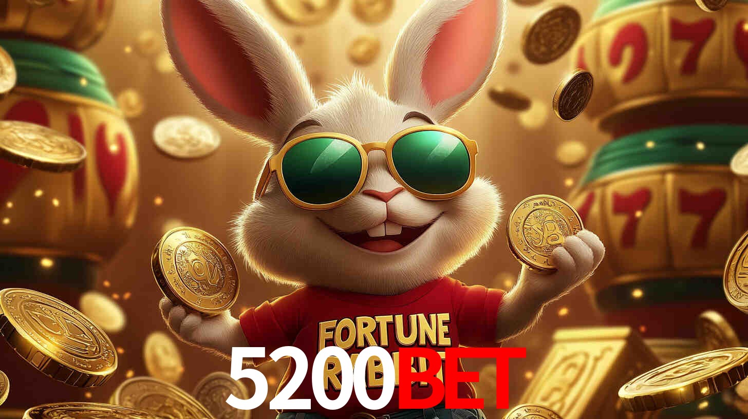 5200bet: Seu Especialista em Apostas Esportivas Brasileiras