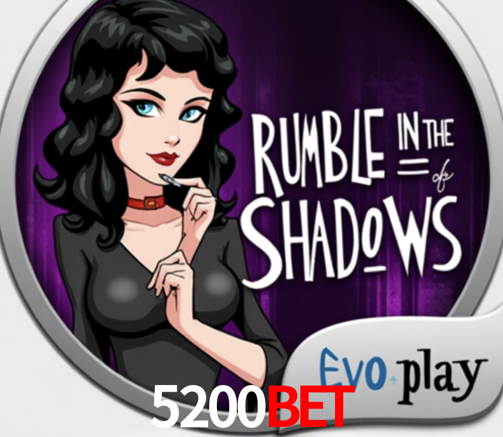 APP oficial da 5200bet para mobile