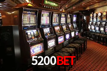 Desvendando o Mundo dos Jogos Virtuais na 5200bet