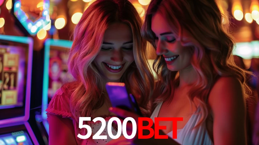 5200bet login