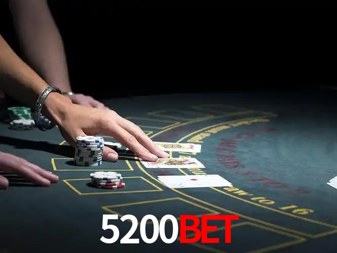 5200bet Promoções - 30+ Ofertas Diárias