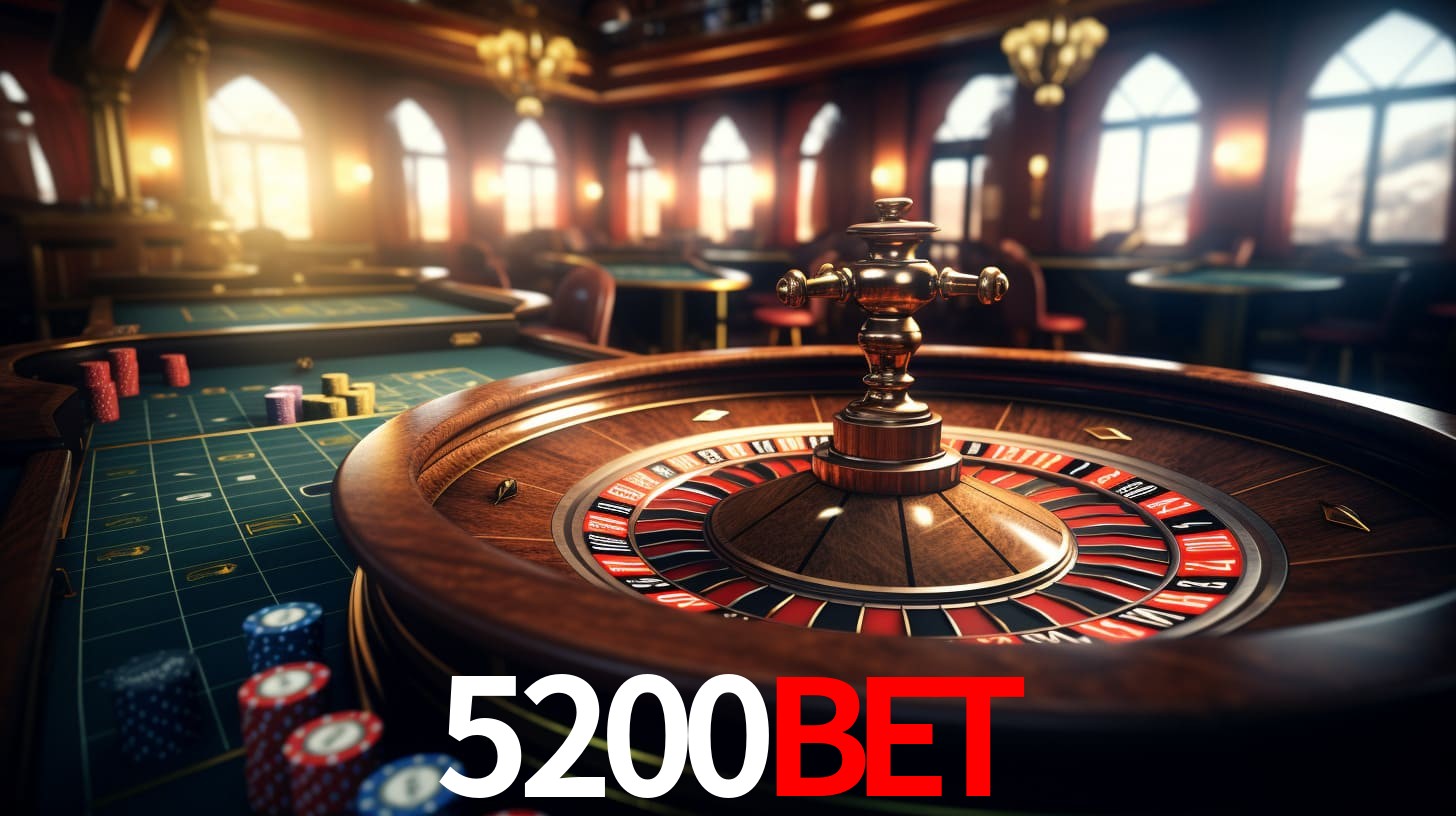 Football Betting 5200bet
