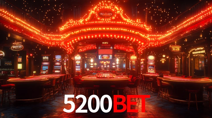 Exclusive Games 5200bet