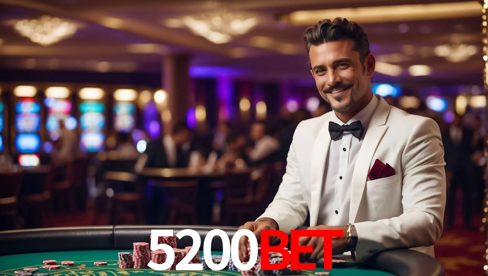 5200bet - Support