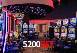 5200bet Brasília - Leaderboards