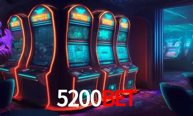A Revolução dos Aplicativos de Jogos no 5200bet