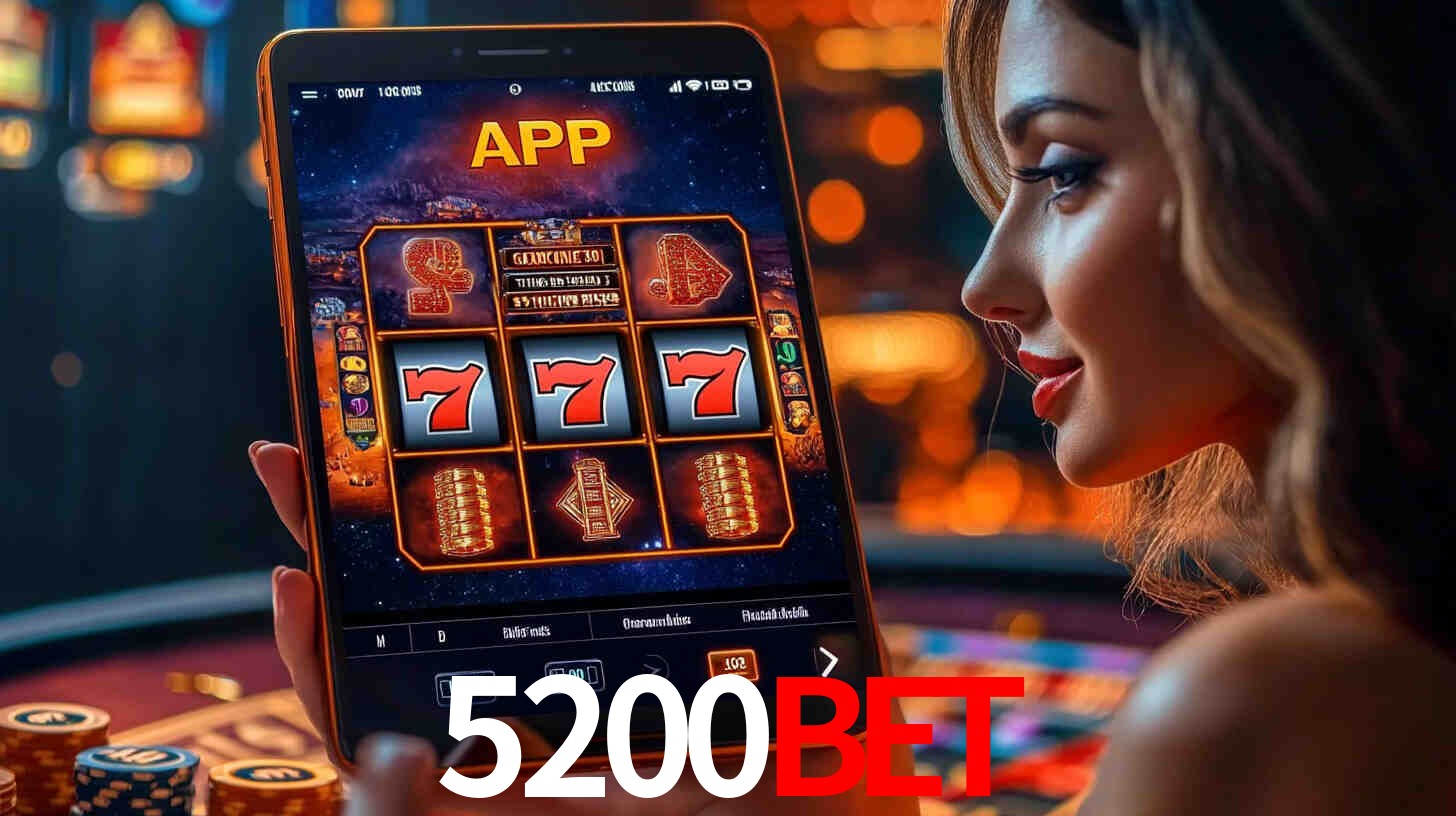 5200bet.com
