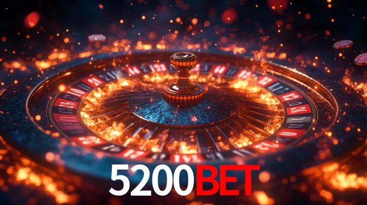 Premium Interface 5200bet