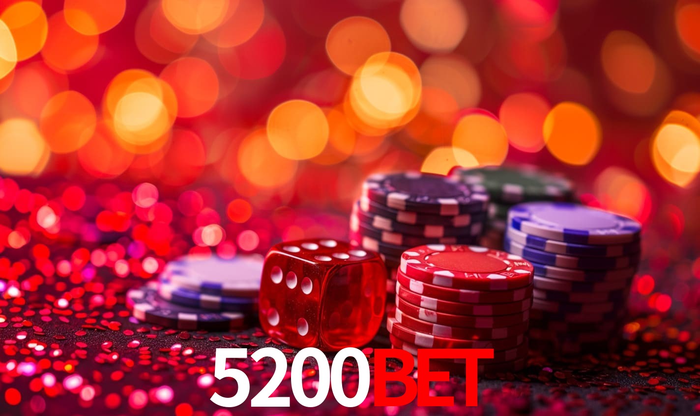 5200bet Salvador - Strategies