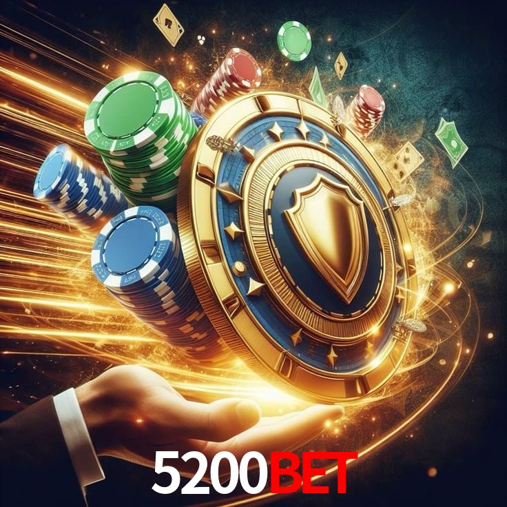5200bet Curitiba - Live Betting
