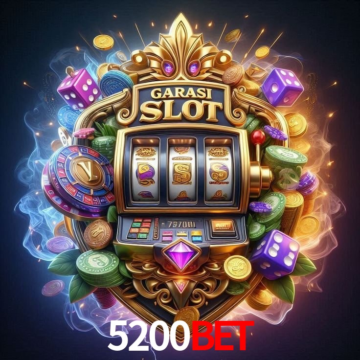5200bet Entrar - Login Seguro Certificado