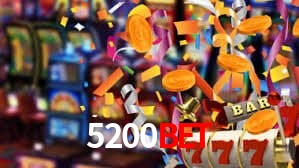 5200bet login